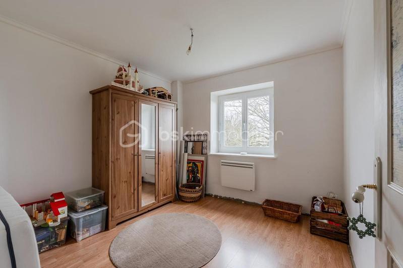 Maison - 128 m² - 5 pièces