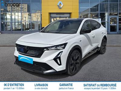 Renault Rafale E-Tech full hybrid 200 esprit Alpine 5p