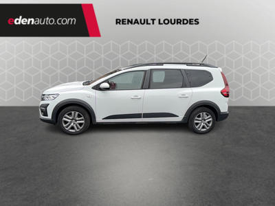 Dacia Jogger Eco-G 100 7 places Confort