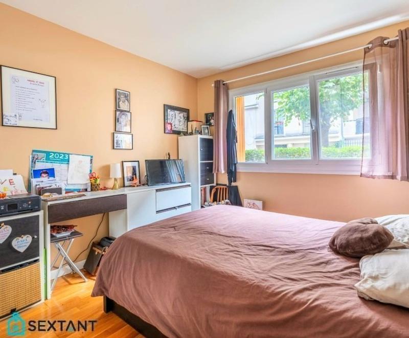 Appartement - 78 m² - 4 pièces