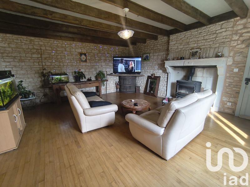 Maison - 162 m² - 4 pièces