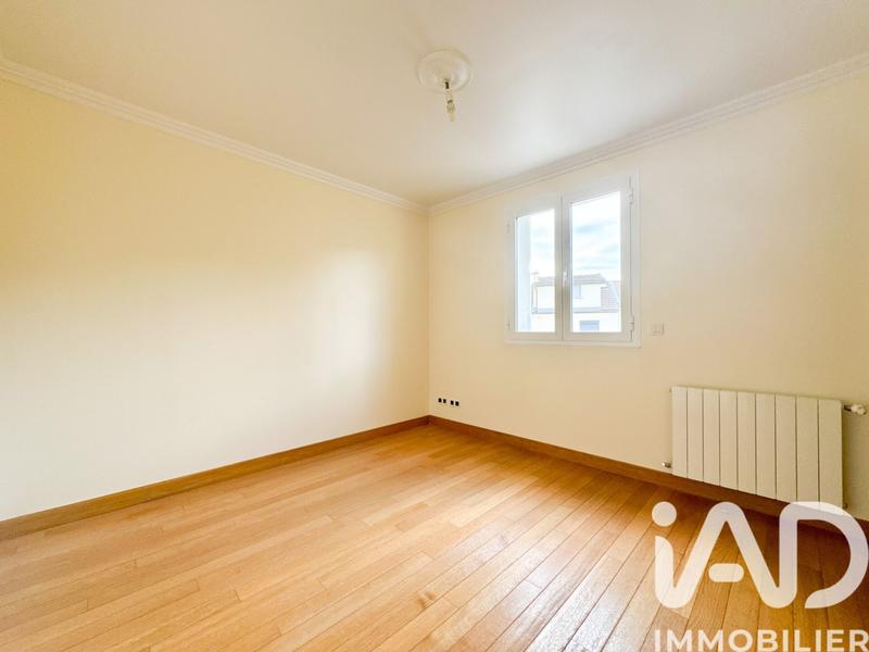 Duplex - 77 m² - 4 pièces