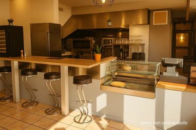 Fonds de commerce - 150 m²