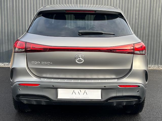 Mercedes Eqa 250+ 190ch Amg Line