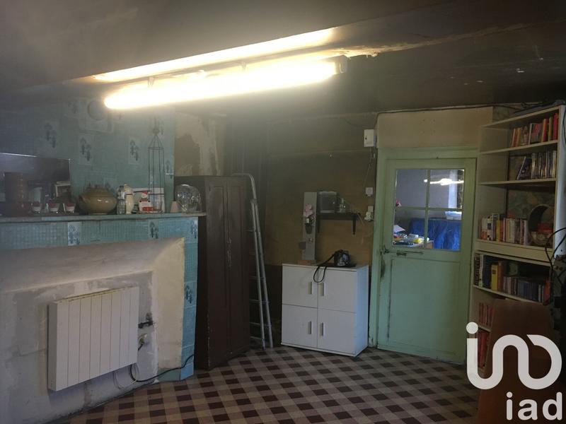 Maison - 72 m² - 2 pièces