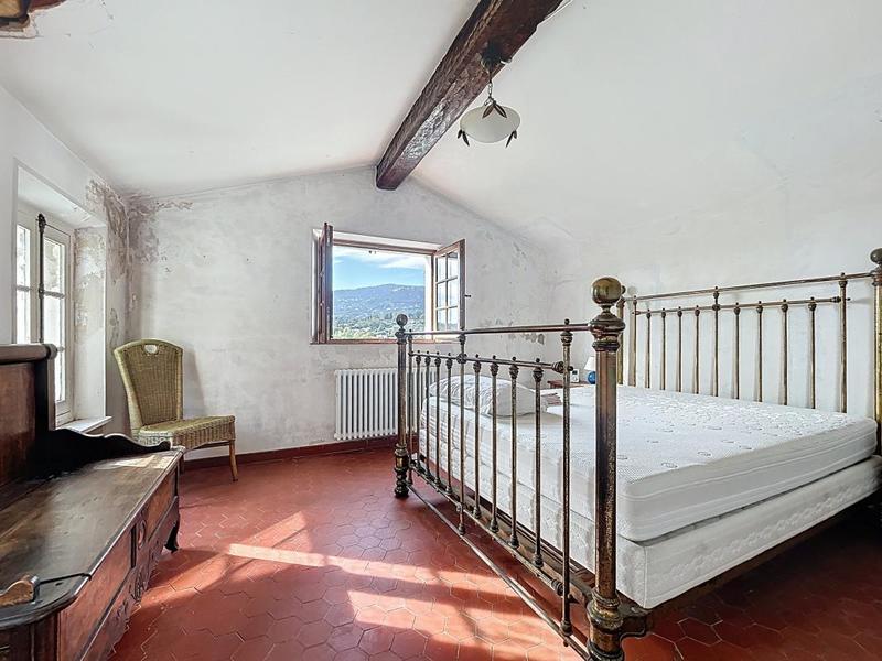 Maison - 122 m² - 5 pièces