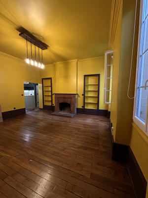 Appartement - 98 m² - 4 pièces