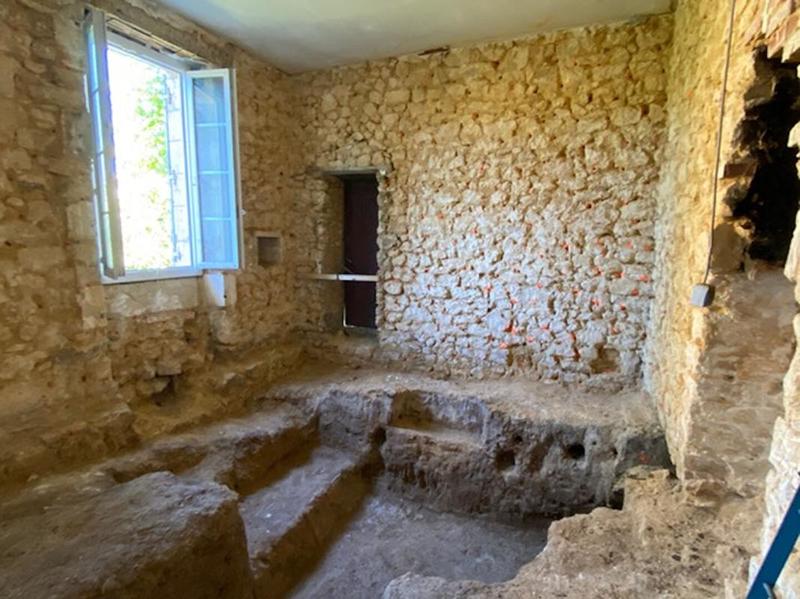 Maison - 145 m² - 5 pièces