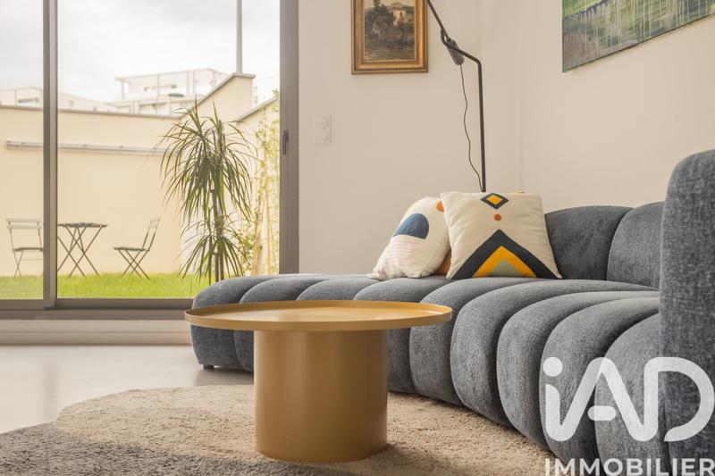 Maison - 118 m² - 5 pièces