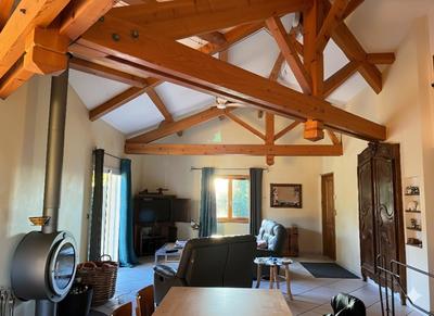 Maison - 152 m² - 5 pièces