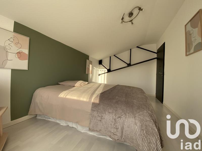 Maison - 239 m² - 7 pièces