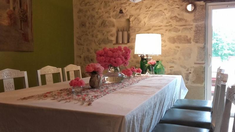 Maison - 180 m² - 7 pièces