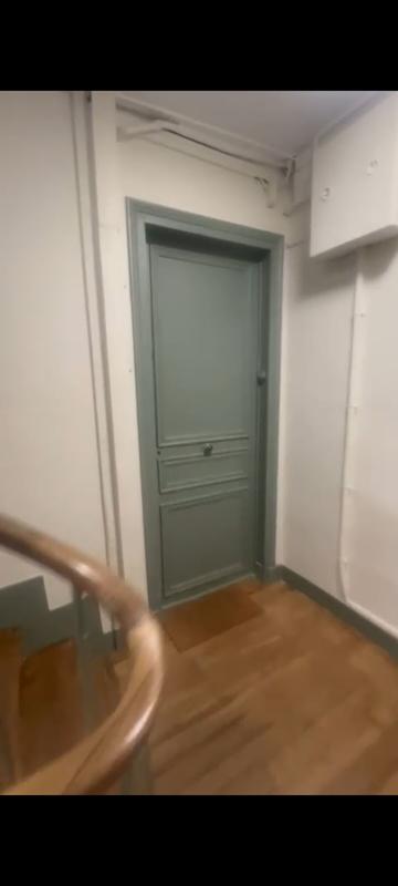 Appartement - 24 m² - 1 pièce