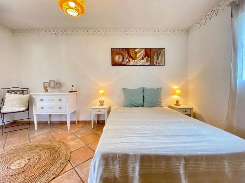 Villa - 140 m² - 5 pièces