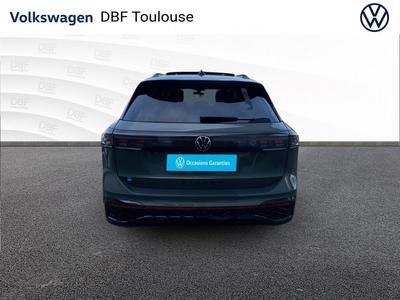 Volkswagen Tiguan Nouveau Ehybrid 272ch Dsg6 R Line