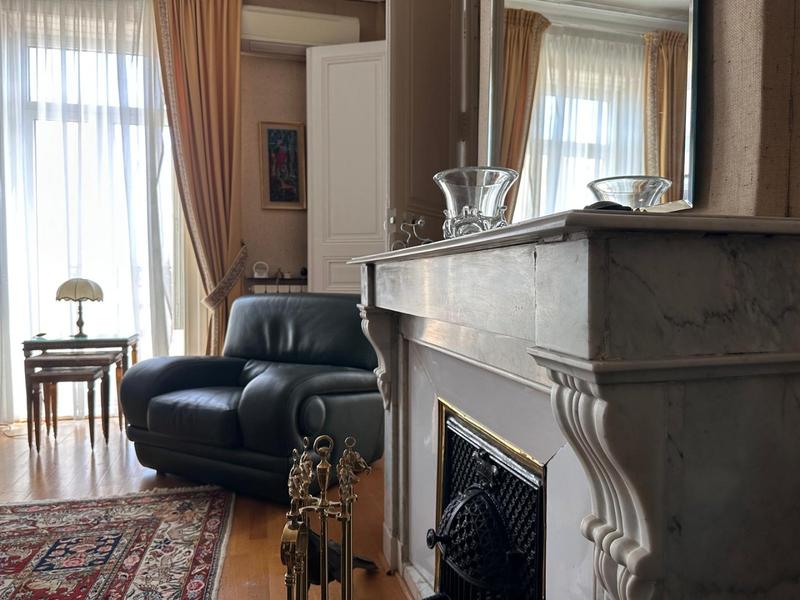 Appartement - 175 m² - 5 pièces