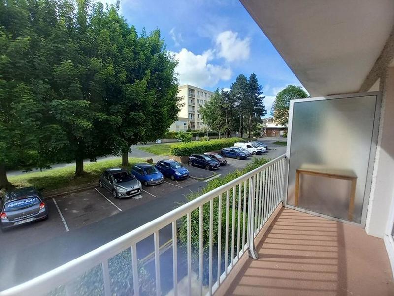 Appartement - 74 m² - 4 pièces