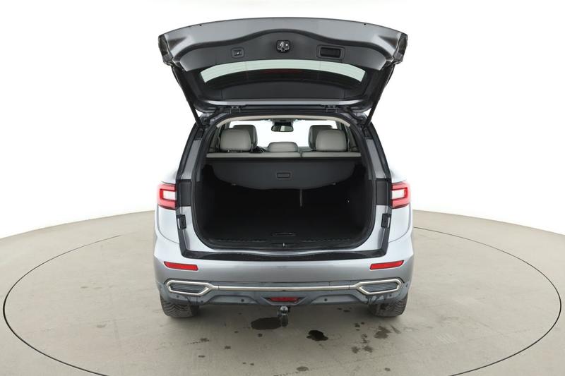 Renault Koleos 2.0 dCi Energy Intens 4x4 177 ch