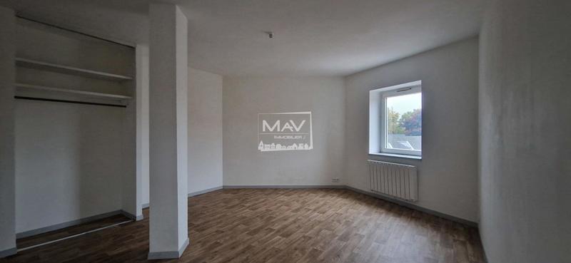 Studio - 32 m² - 1 pièce