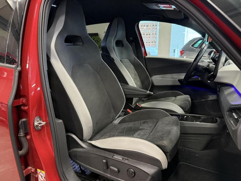 Volkswagen Id.3 Pro Performance 58 kWh - 204 Phase 1 / Garantie 12 Mois