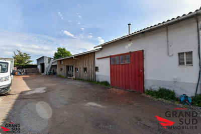 Bureau - 460 m² - 10 pièces