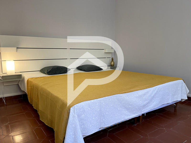 Appartement - 27 m² - 1 pièce