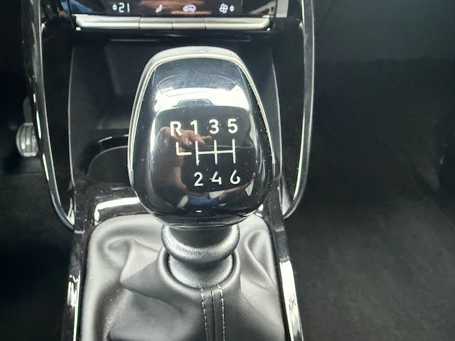 Citroën C3 Turbo 100 Bvm6 Max