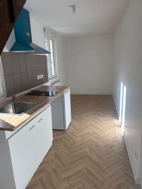 Duplex - 20 m² - 2 pièces