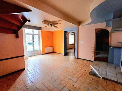 Immeuble - 245 m² - 10 pièces