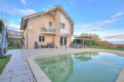 Villa - 152 m² - 5 pièces