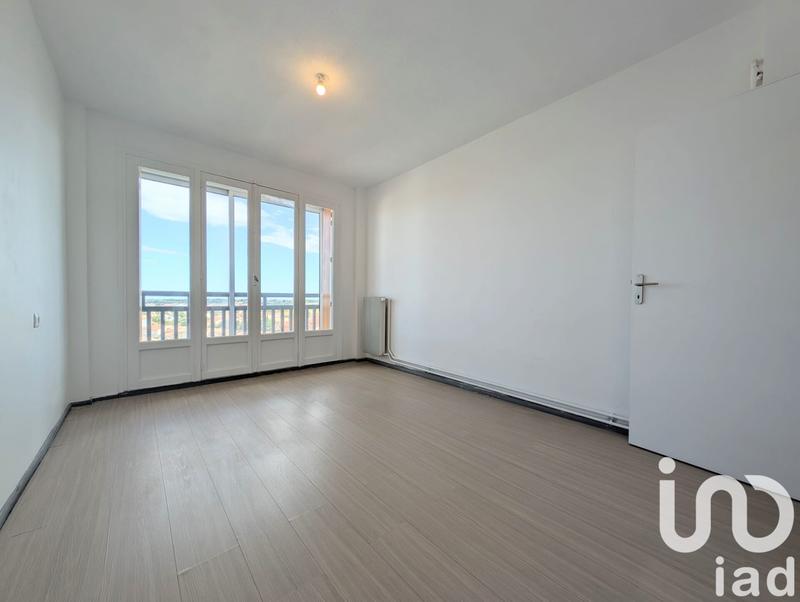 Appartement - 86 m² - 3 pièces