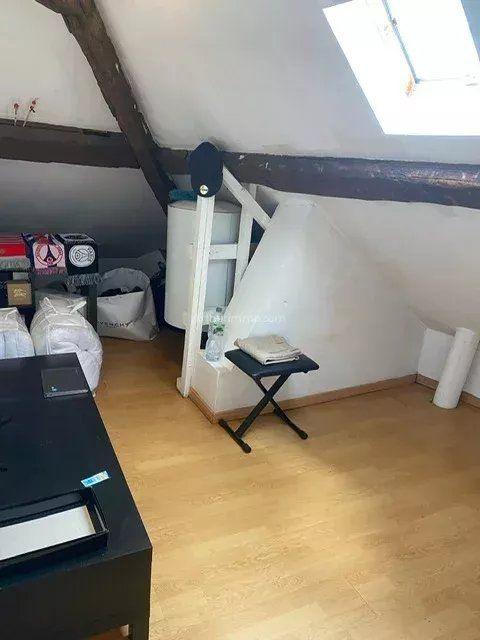 Appartement - 85 m² - 3 pièces