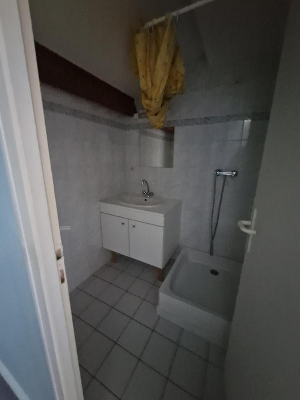 Appartement - 48 m² - 3 pièces