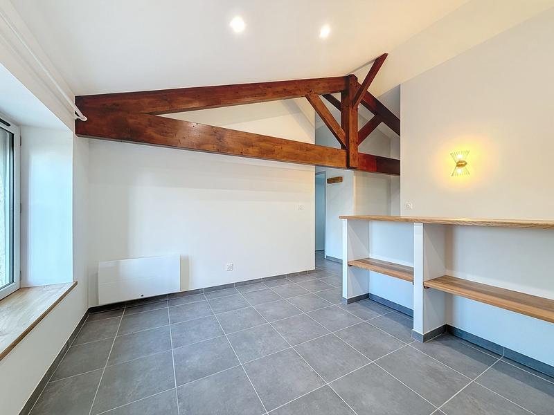 Ferme - 133 m² - 4 pièces