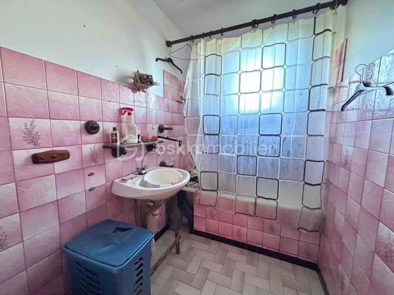 Maison - 89 m² - 4 pièces