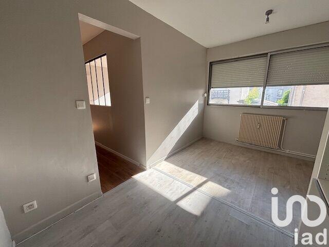 Appartement - 39 m² - 1 pièce