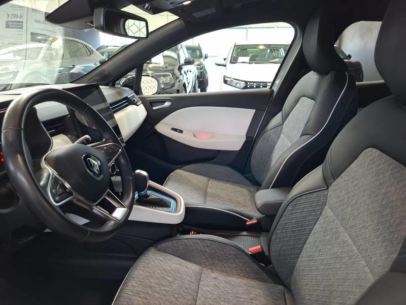 Renault Clio E-Tech 140 - 21 Intens