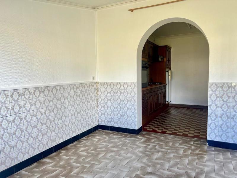 Maison - 65 m² - 3 pièces