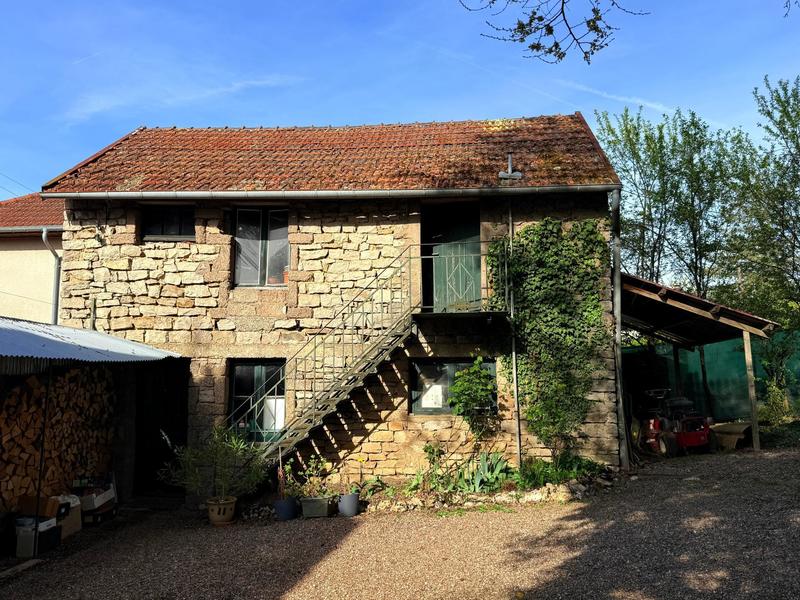 Maison - 251 m² - 11 pièces