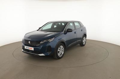 Peugeot 3008 1.5 Blue-HDi Active Pack Eat8 131 ch