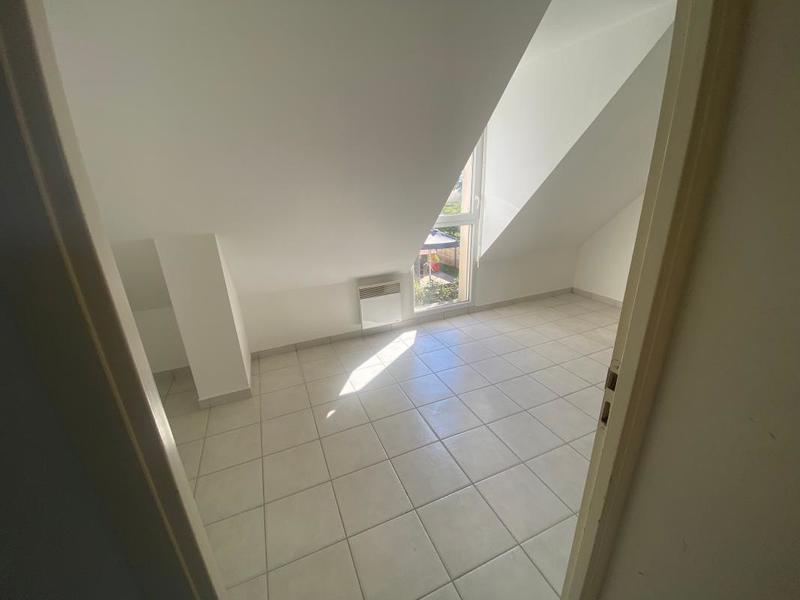 Maison - 101 m² - 5 pièces