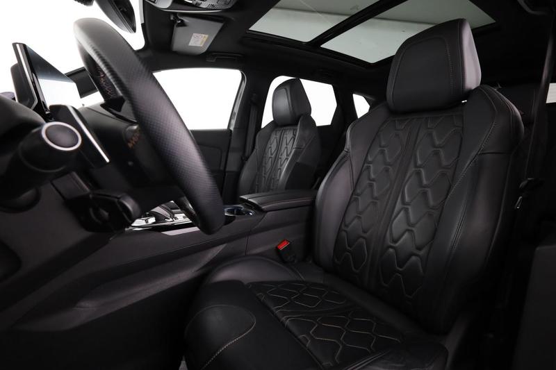 Peugeot 3008 1.6 Puretech Gt Line Eat8 180 ch