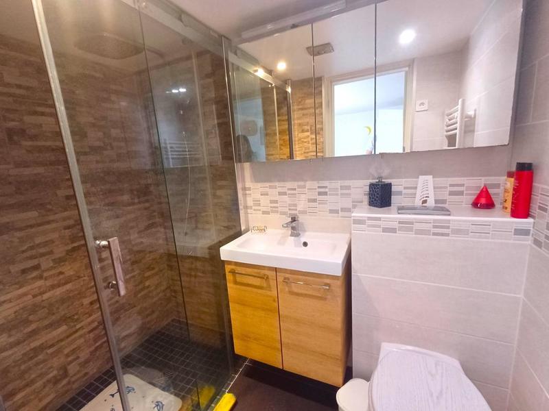 Maison - 95 m² - 3 pièces