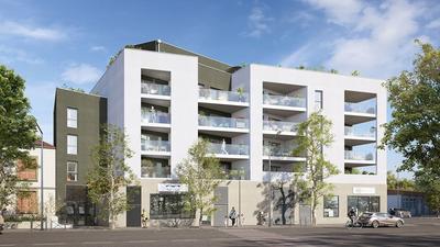 Appartement - 78 m² - 4 pièces