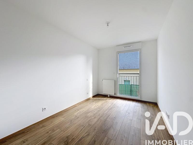 Appartement - 52 m² - 2 pièces