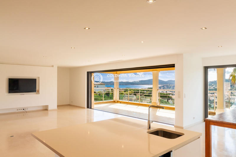 Villa - 250 m² - 7 pièces