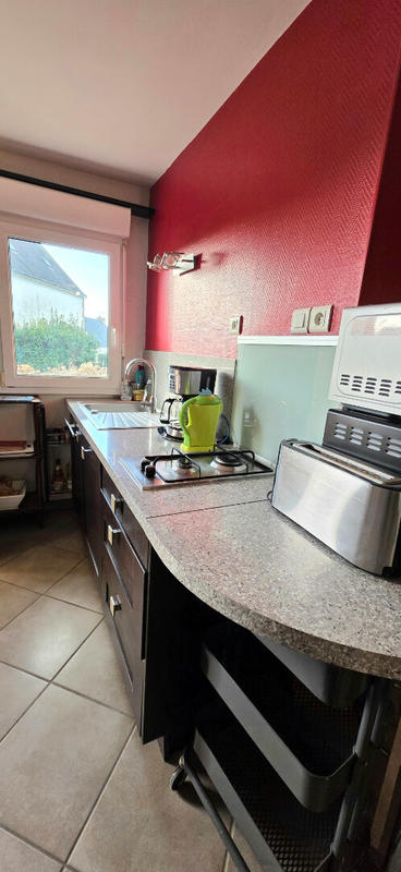 Maison - 189 m² - 10 pièces