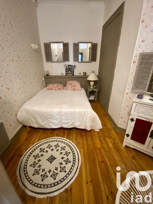 Appartement - 100 m² - 4 pièces