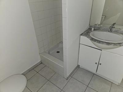 Appartement - 58 m² - 2 pièces