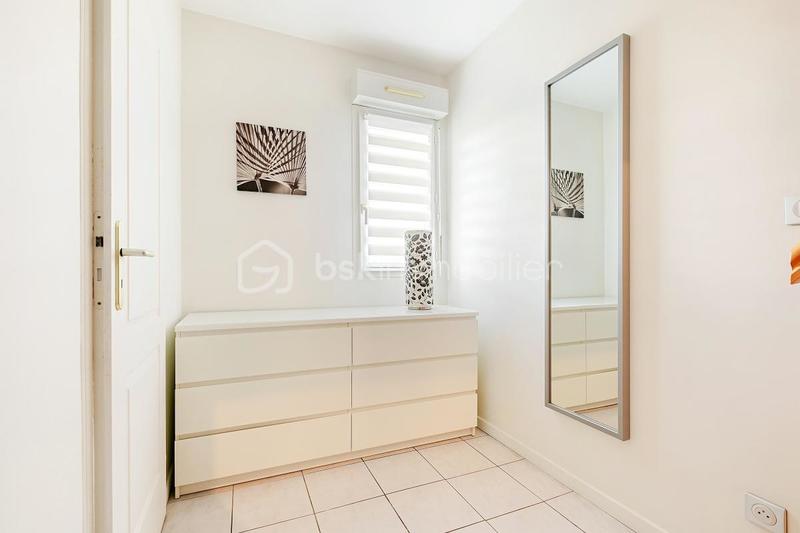 Maison - 84 m² - 5 pièces